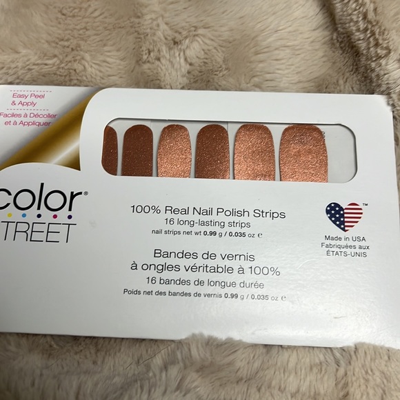 Color Street 3 Pack - Picture 4 of 7